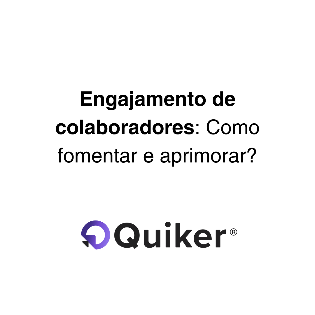 Dicas para aprimorar o engajamento de colaboradores