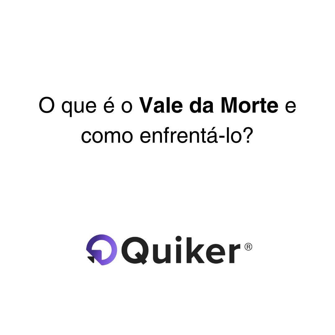 Vale da Morte: conceito e enfrentamento