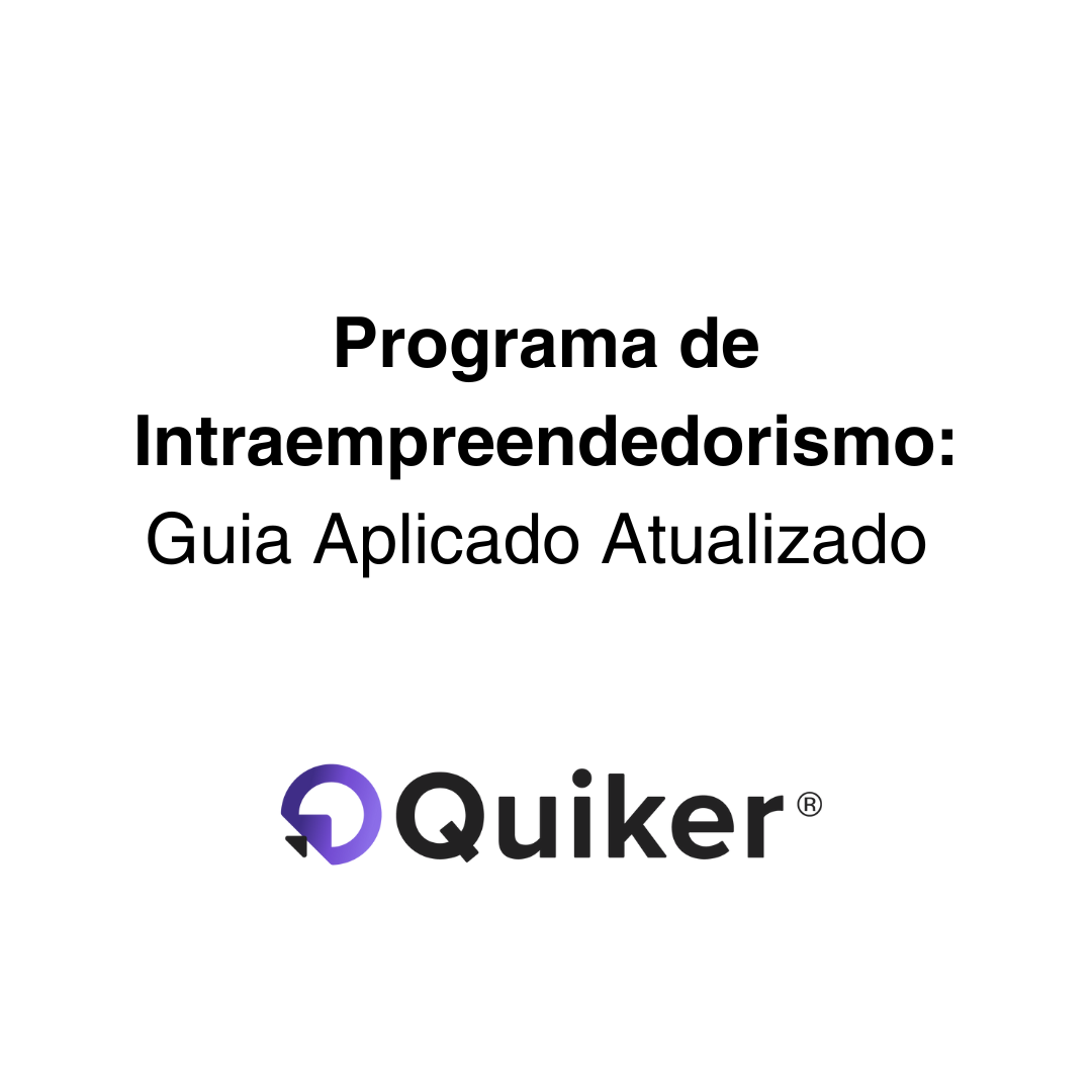 Guia atualizado de intraempreendedorismo em 2024 para empresas