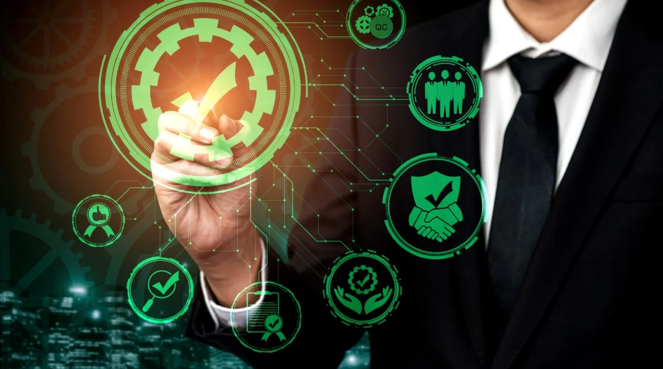 controle de qualidade 4.0: como funciona e como implementar