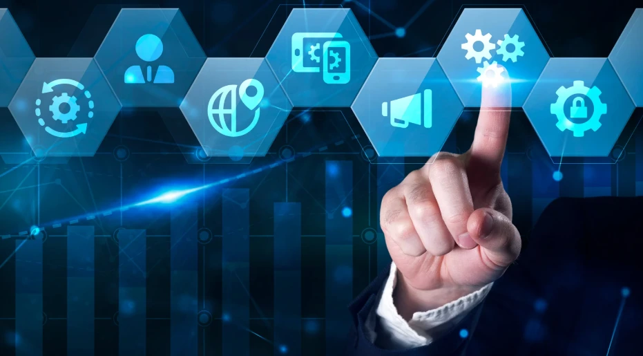 automação de processos: o que é, como funciona e exemplos