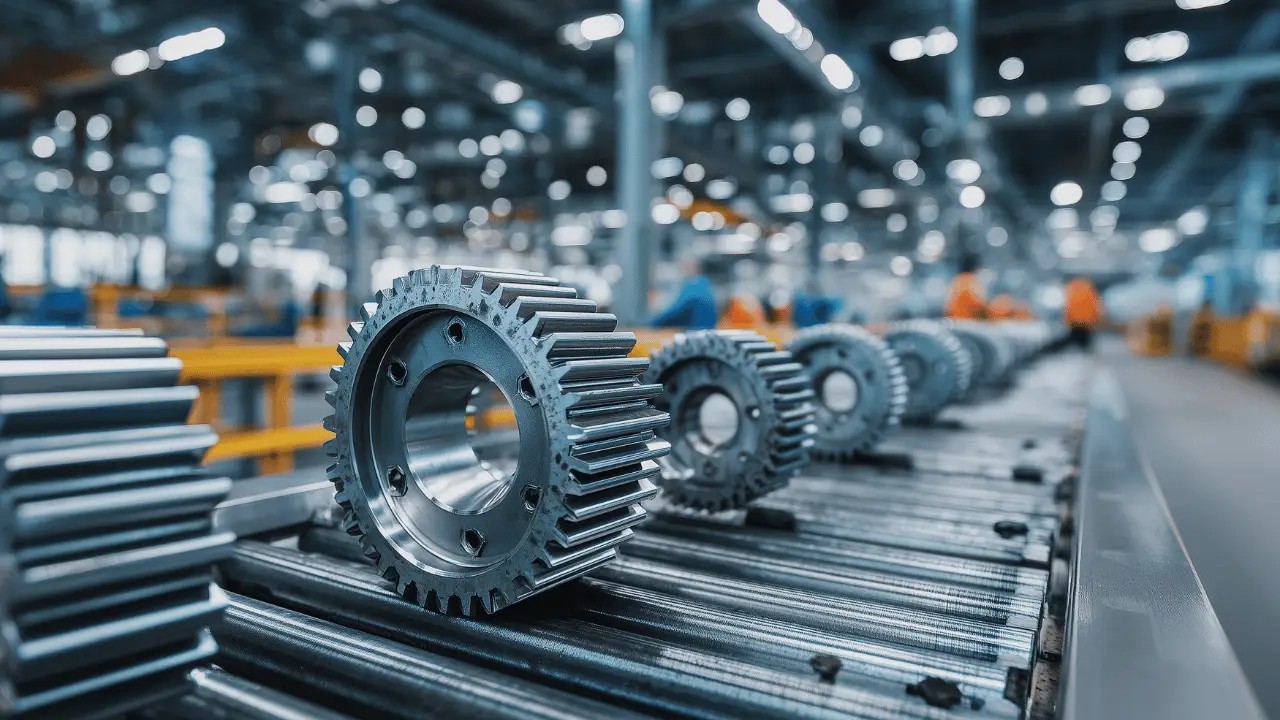 Produção Puxada (Pull System): Como Funciona, Exemplos e Diferença da Produção Empurrada