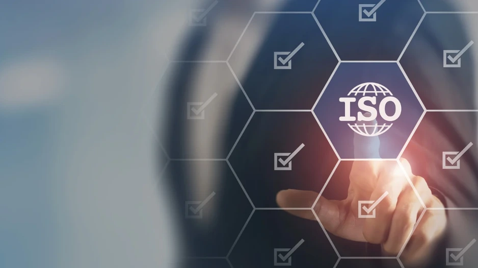 iso 27001 o que é a gestão da segurança da informação na inovação