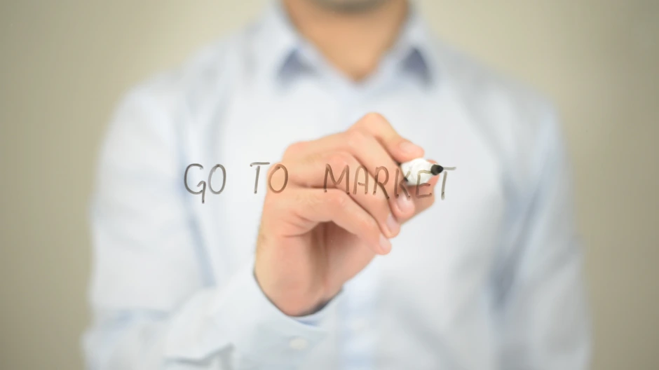 go to market o que é e como acelerar