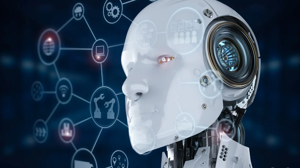 o que são os agentes de inteligência artificial