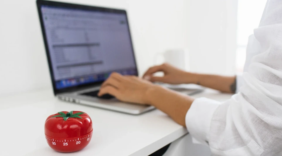 método pomodoro como aplicar