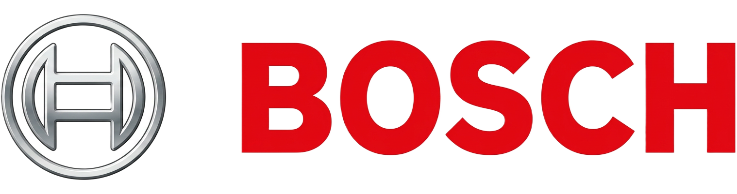 Bosch logo