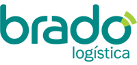 Brado Logística logo