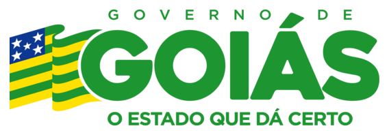 Governo de Goiás logo