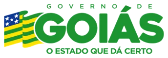 Governo de Goiás logo