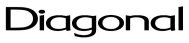 Diagonal Engenharia logo
