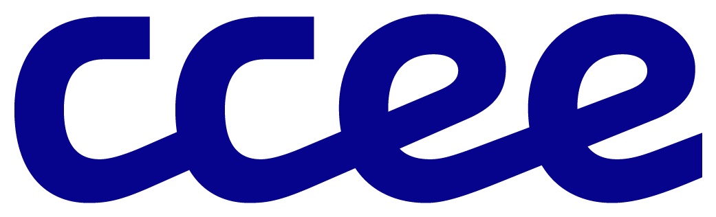 CCEE logo
