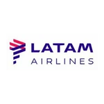 LATAM Airlines logo
