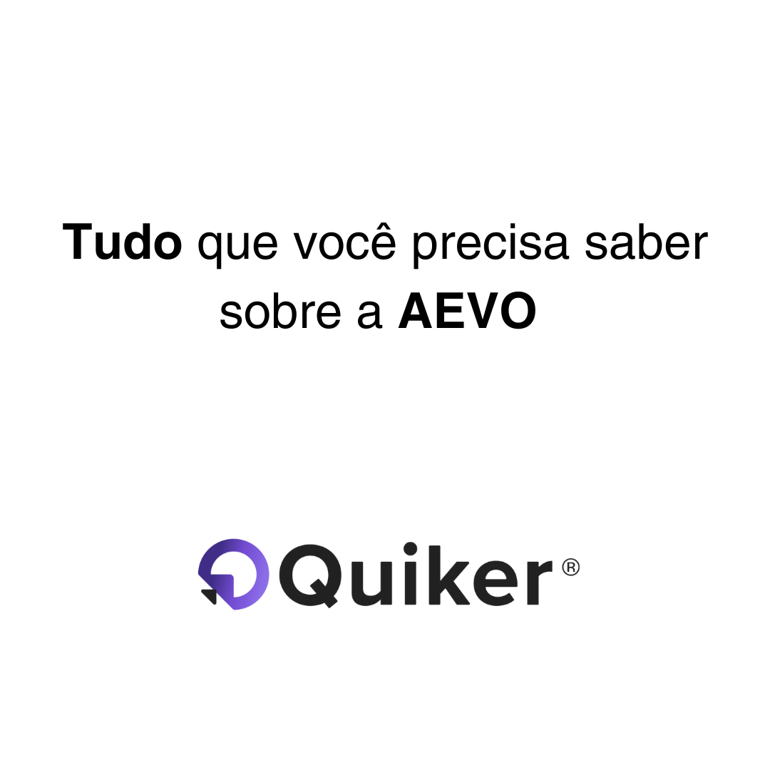 Tudo que você precisa saber sobre a AEVO