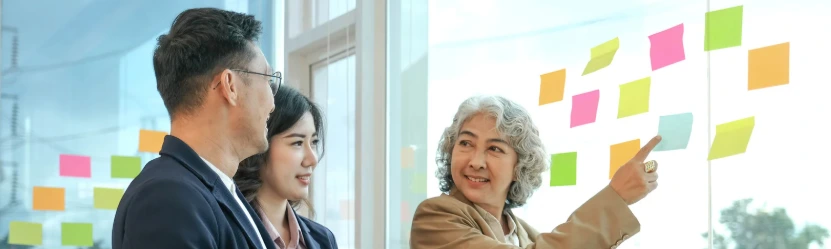 Processos de Ideação em Empresas: Guia para Escalar com Clareza